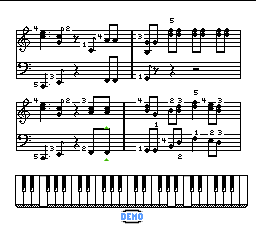 Miracle Piano Teaching System Screenshot 1
